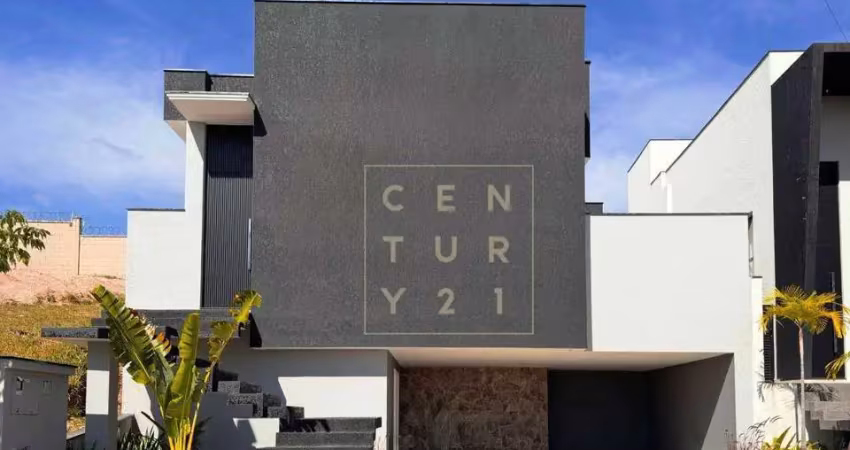 Casa com 3 quartos à venda, 270 m² por R$ 1.900.000 - Cyrela Landscape Esplanada - Votorantim/SP