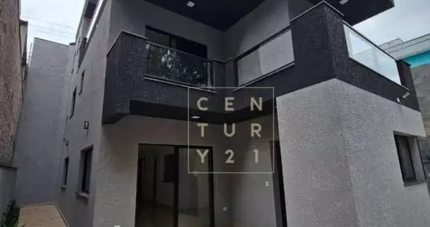 Casa com 4 dormitórios, 248 m² - venda por R$ 1.280.000,00 ou aluguel por R$ 8.100,00/mês - Condomínio Parque das Rosas II - Cotia/SP