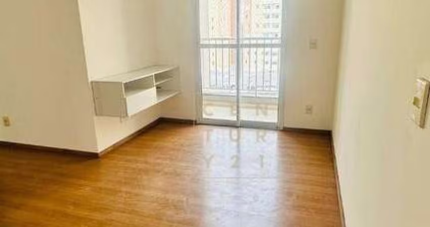 Apartamento com 2 quartos à venda, 57 m² por R$ 318.000 - Condomínio Reserva Europa - Sorocaba/SP