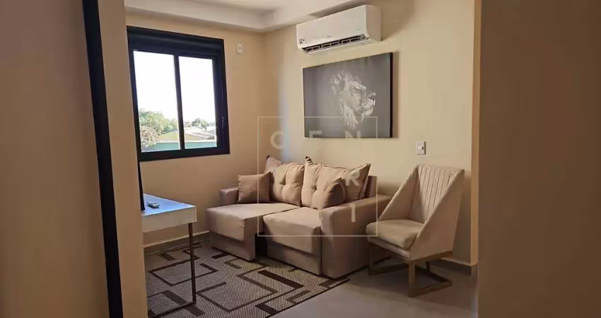 Apartamento com 2 dormitórios à venda, 73 m² por R$ 840.000 - Evolution Boa Vista - Sorocaba/SP