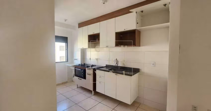 Apartamento com 2 quartos à venda, 42 m² por R$ 260.000 - Condomínio Residencial Lar Londres - Votorantim/SP