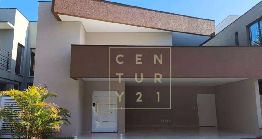 Casa com 3 quartos à venda, 192 m² por R$ 1.780.000 - Aldeia da Mata - Votorantim/SP