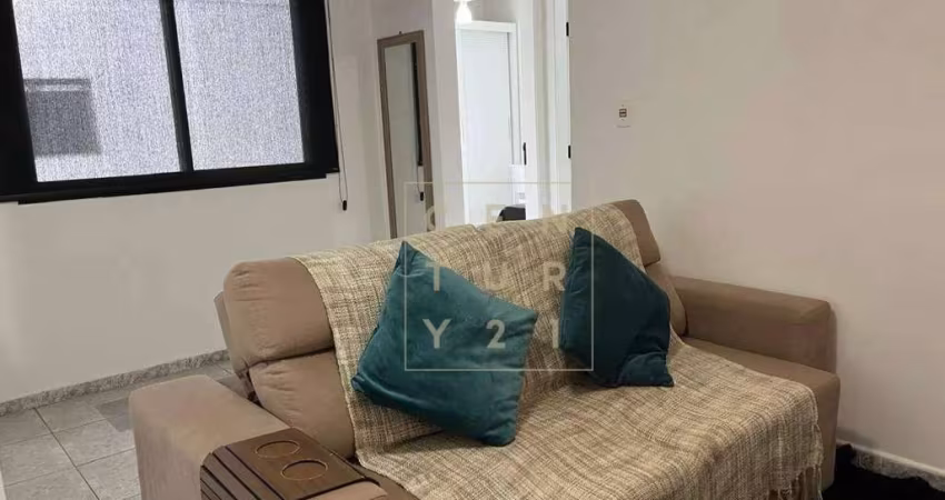 Apartamento com 2 quartos à venda, 55 m² por R$ 230.000 - Vila Lucy - Sorocaba/SP