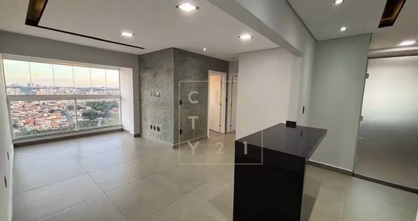Apartamento com 2 quartos à venda, 70 m² por R$ 560.000 - Edifício Terraza Residencial - Sorocaba/SP