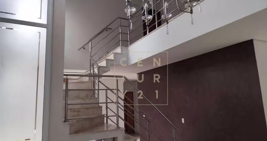 Casa com 4 dormitórios, 310 m² - venda por R$ 2.190.000,00 ou aluguel por R$ 8.994,00/mês - Condomínio Lago da Boa Vista - Sorocaba/SP
