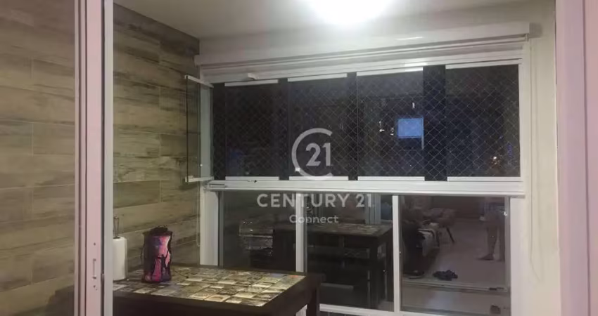 Apartamento com 3 dormitórios à venda, 92 m² por r$ 920.000,00 - condomínio île notre dame - sorocaba/sp