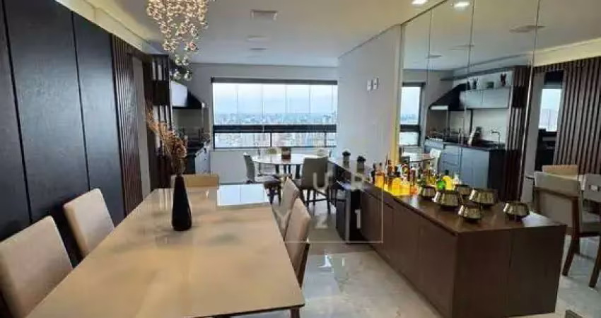 Apartamento com 2 dormitórios à venda, 93 m² por r$ 1.590.000 - edifício mirai patriani - sorocaba/sp