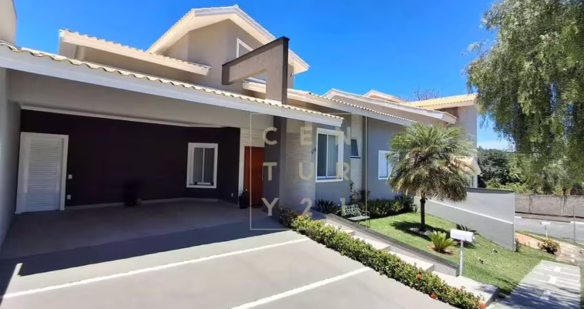 Casa com 3 quartos à venda, 180 m² por R$ 1.350.000 - Parque Esplanada - Votorantim/SP