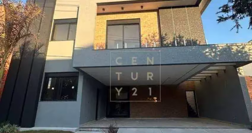 Casa com 3 quartos à venda, 260 m² por R$ 1.890.000 - Aldeia da Mata - Votorantim/SP
