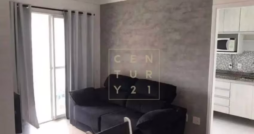Casa com 2 quartos à venda, 58 m² por R$ 393.000 - Condomínio Upper Life Campolim - Sorocaba/SP