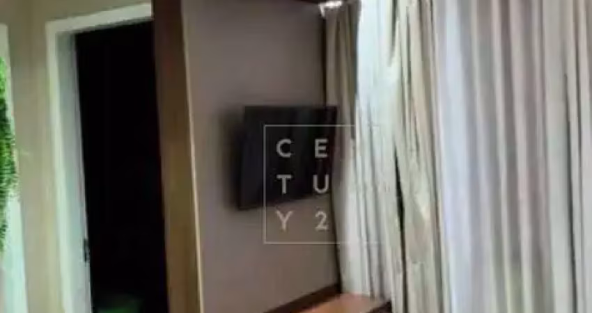 Apartamento com 2 quartos à venda, 53 m² por r$ 430.000 - condomínio vida plena campolim - sorocaba/sp