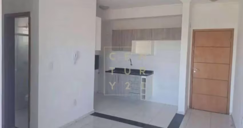 Apartamento à venda, 52 m² por r$ 350.000 - residencial villa sunset - sorocaba/sp