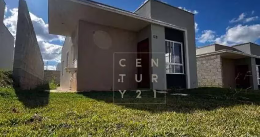 Casa com 3 quartos à venda, 69 m² por r$ 530.000 - residencial villa magari - sorocaba/sp