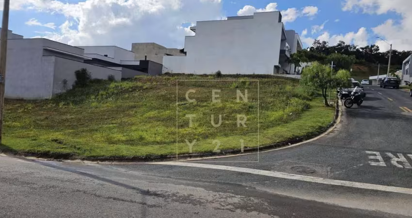 Terreno à venda, 262 m² por r$ 330.000,00 - sunlake spa residencial - sorocaba/sp
