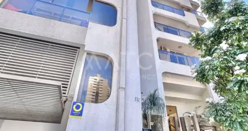 Apartamento para Venda em Goiânia, Setor Leste Universitário, 3 dormitórios, 1 suíte, 3 banheiros, 2 vagas