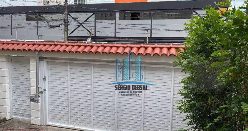 Ótima casa à venda no Gonzaga, Santos-SP. Reformada em 2021 ( parte elétrica, hidráulica, janelas, etc)