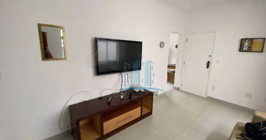 Vende-se apartamento com 3 quartos (sendo 1 suíte). vila belmiro, santos--sp.