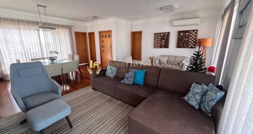 Apartamento com 3 quartos à venda na Rua Doutor Miranda de Azevedo, 779, Pompéia, São Paulo