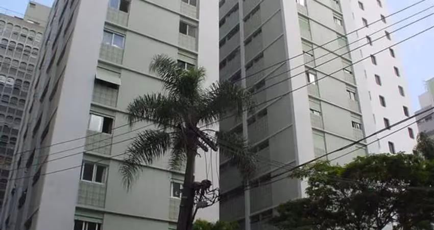 Apartamento com 3 quartos para alugar na Rua Caconde, 437, Jardim Paulista, São Paulo