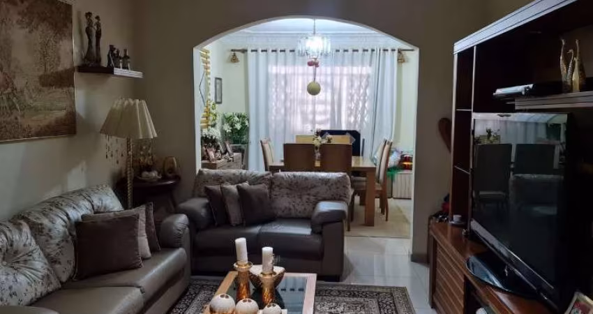 Casa com 6 quartos à venda na Avenida Dom Pedro I, 581, Vila Monumento, São Paulo