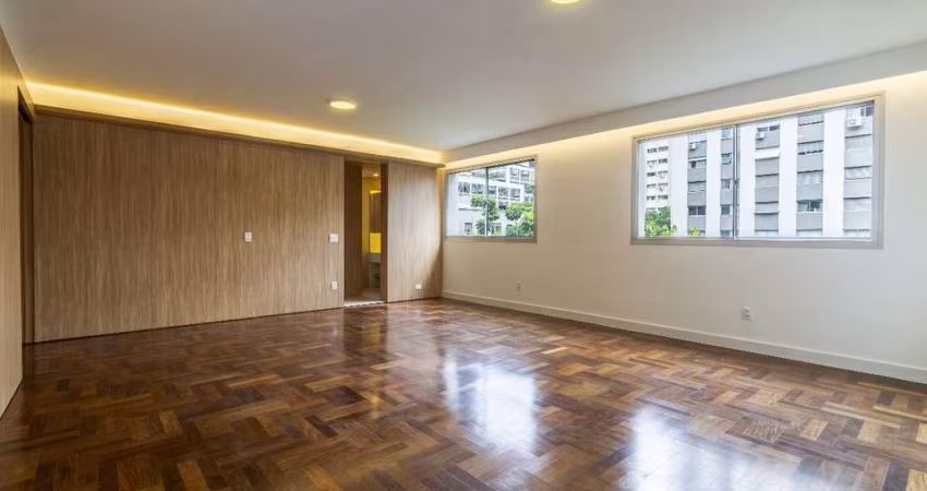Apartamento com 3 quartos à venda na Alameda Casa Branca, 615, Jardim Paulista, São Paulo