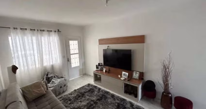 Casa com 2 quartos à venda na Rua Caçador, 156, Vila Paiva, São Paulo