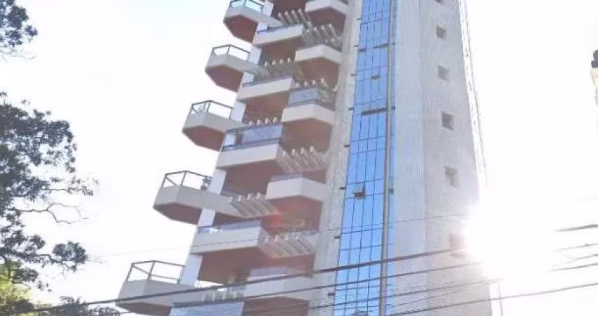 Apartamento à venda na Rua Isabel de Castela, 580, Vila Madalena, São Paulo
