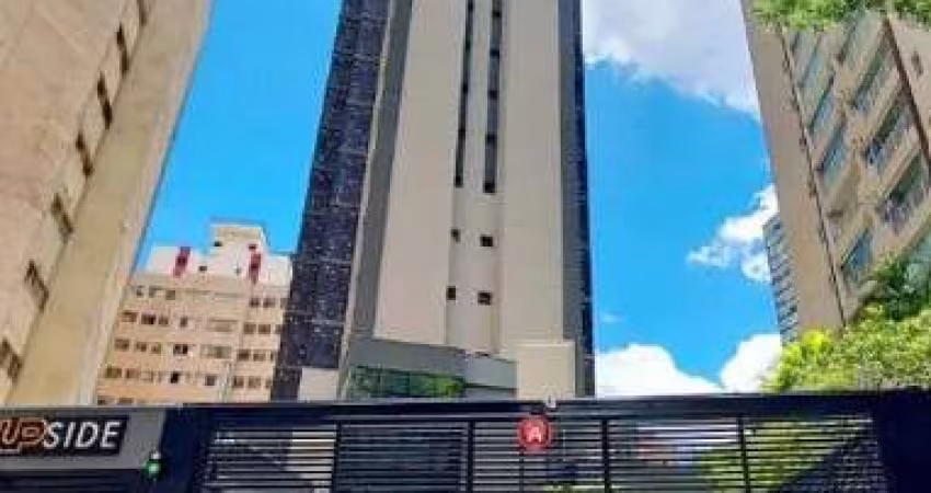 Apartamento à venda na Rua Paim, 159, Bela Vista, São Paulo
