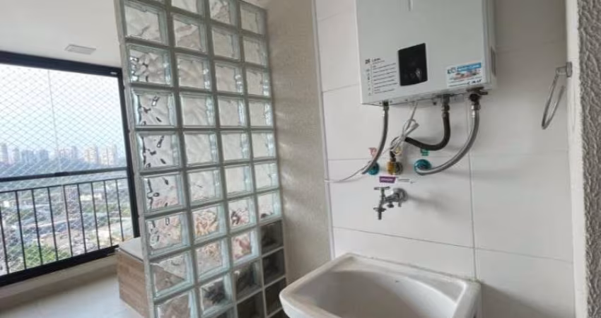 Apartamento com 2 quartos à venda na Avenida João Dias, 2192, Santo Amaro, São Paulo