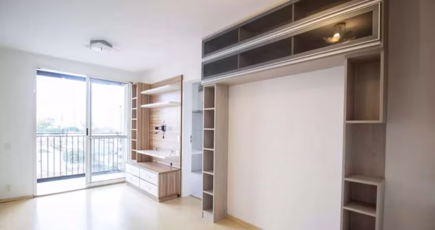 Apartamento com 1 quarto à venda na Rua Joaquim Ferreira, 124, Água Branca, São Paulo