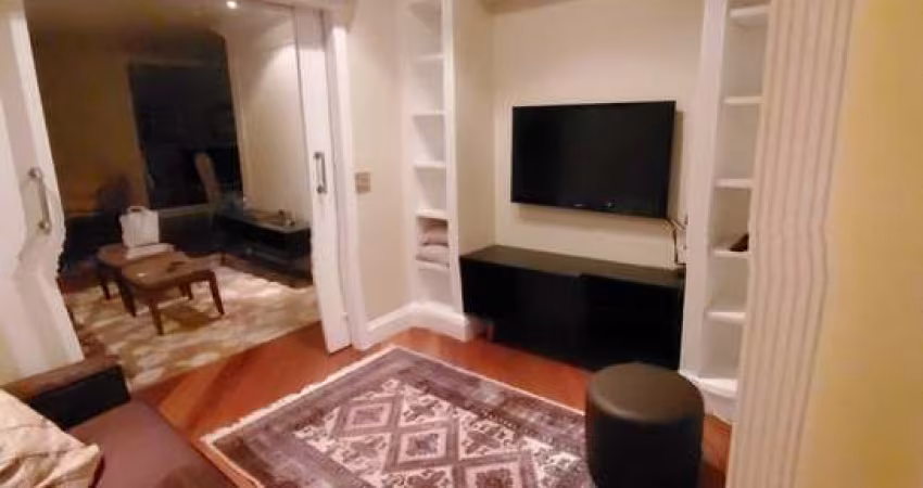 Apartamento com 3 quartos à venda na Alameda Jaú, 1477, Jardim Paulista, São Paulo