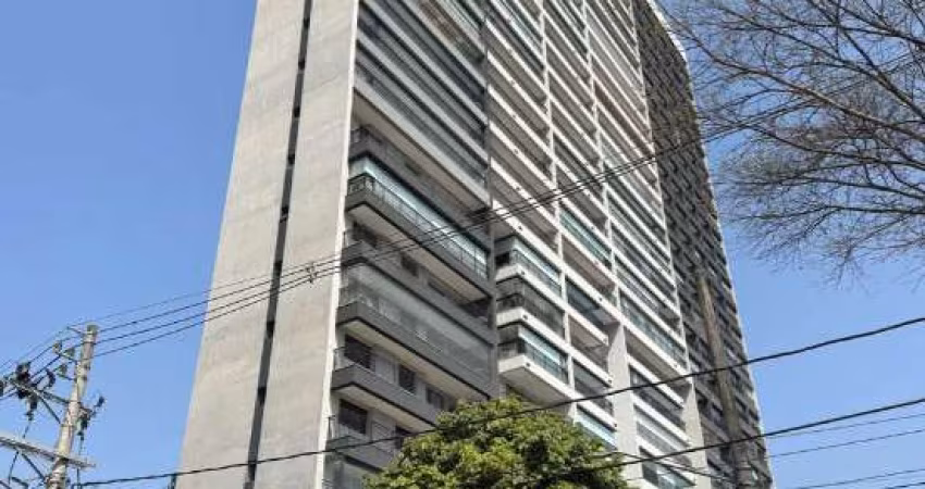 Apartamento com 2 quartos à venda na Rua Gabriel de Lara, 545, Vila Cordeiro, São Paulo