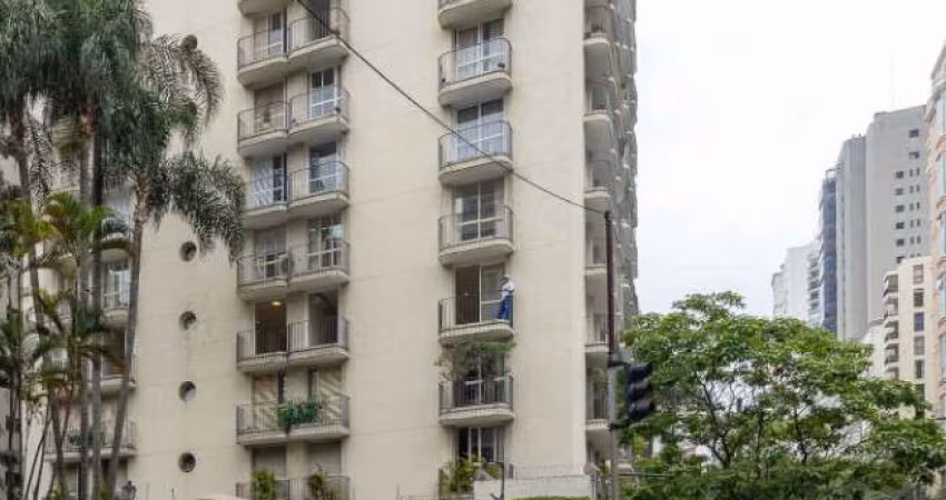 Apartamento com 3 quartos à venda na Alameda Lorena, 1246, Jardim Paulista, São Paulo