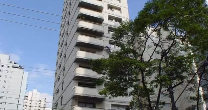 Apartamento com 2 quartos à venda na Rua Nova York, 744, Brooklin Paulista, São Paulo