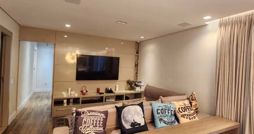 Apartamento com 3 quartos à venda na Avenida Imperatriz Leopoldina, 845, Vila Leopoldina, São Paulo