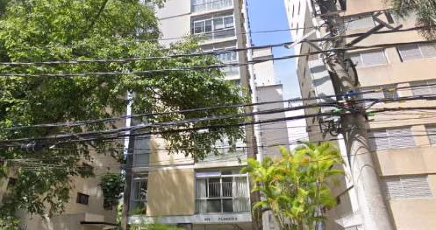 Apartamento com 3 quartos para alugar na Alameda Tietê, 433, Cerqueira César, São Paulo