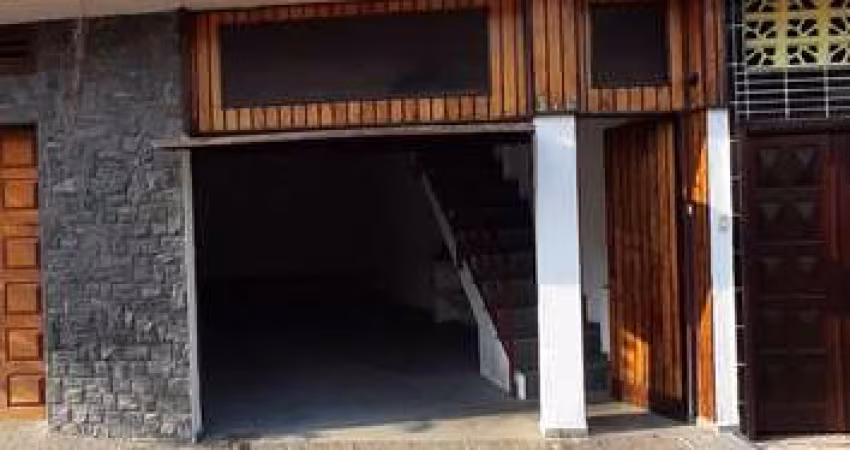 Casa com 3 quartos à venda na Rua Maranjaí, 372, Vila Monumento, São Paulo