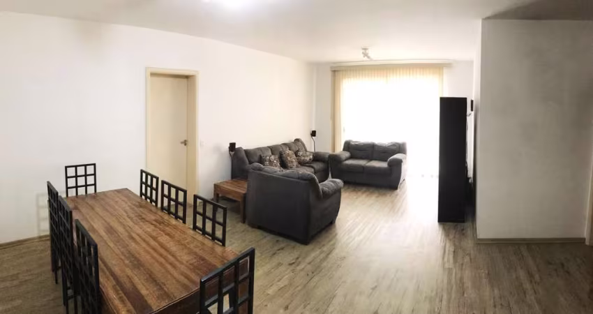 Apartamento com 4 quartos à venda na Rua Clodion, 23, Vila Andrade, São Paulo