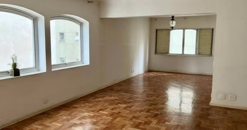 Apartamento com 2 quartos à venda na Rua José Maria Lisboa, 1162, Jardim Paulista, São Paulo
