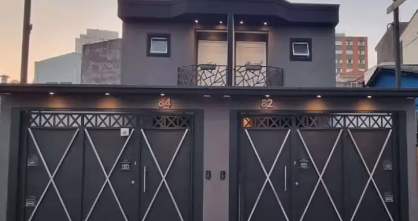 Casa à venda na Rua Mário Maver, 82, Vila Gumercindo, São Paulo