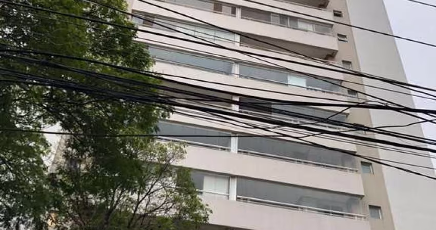 Apartamento com 3 quartos à venda na Rua Arandu, 660, Brooklin Paulista, São Paulo