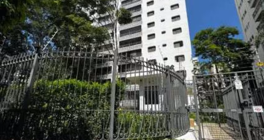 Apartamento com 3 quartos para alugar na Rua Guarará, 77, Jardim Paulista, São Paulo