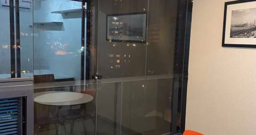 Apartamento à venda na Rua Cristiano Viana, 950, Cerqueira César, São Paulo