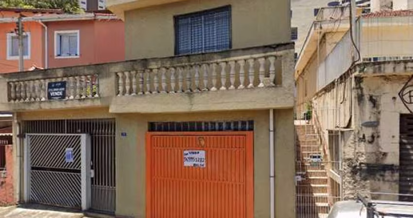 Casa com 3 quartos à venda na Rua Barbalha, 314, Alto da Lapa, São Paulo