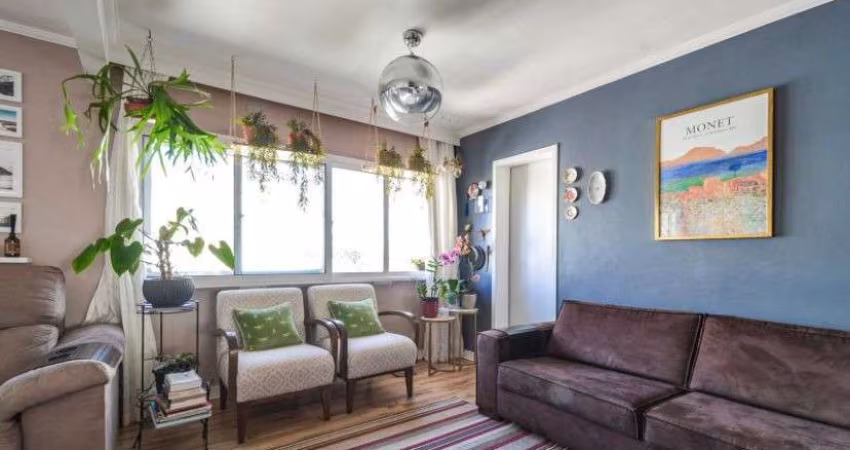 Apartamento com 3 quartos à venda na Rua Barão de Vallim, 257, Campo Belo, São Paulo
