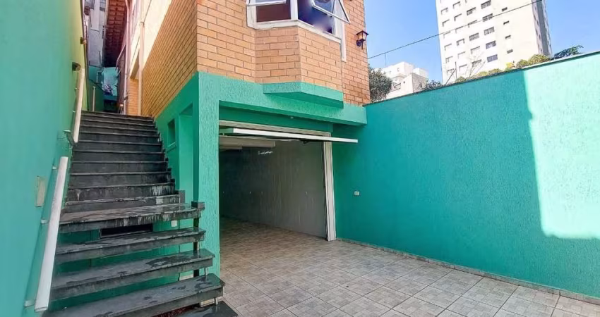 Casa com 3 quartos para alugar na Rua Francisco Bayardo, 92, Perdizes, São Paulo