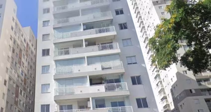 Apartamento com 2 quartos à venda na Rua Cônego Vicente Miguel Marino, 161, Barra Funda, São Paulo