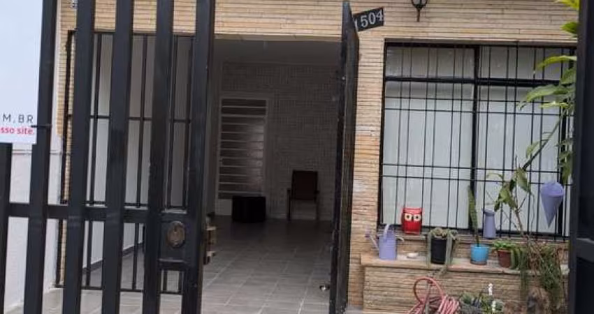 Casa com 3 quartos à venda na Avenida Portugal, 1504, Brooklin Paulista, São Paulo