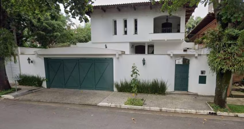 Casa à venda na Rua Pirandello, 528, Brooklin Paulista, São Paulo