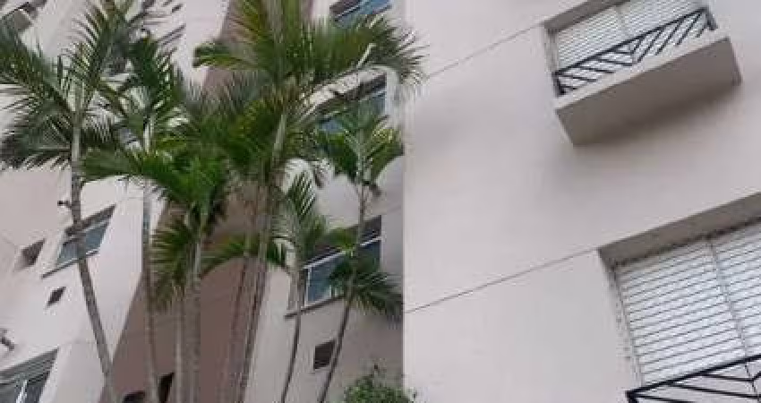Apartamento com 2 quartos à venda na Rua Correia de Lemos, 780, Chácara Inglesa, São Paulo